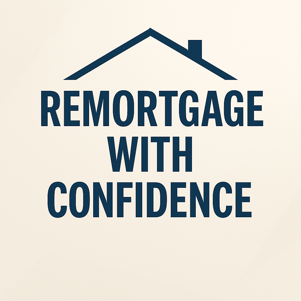 Remortgaging